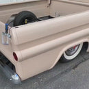 Tamco Paint 1958 Chevrolet Apache Ivory Pearl