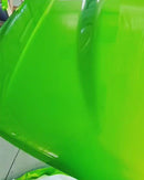 Sublime Green Car part