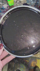 HONDA PIRATES BLACK PEARL  OEM BASECOAT