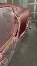 Tamco Paint Nissan GT-R R35 iPink