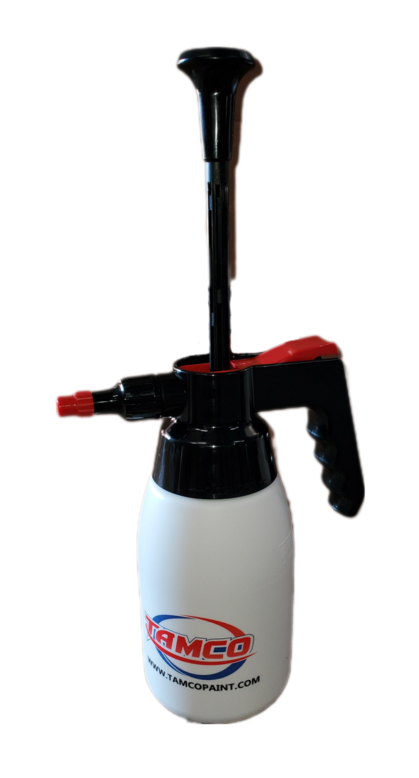 Hand Pump Sprayer