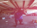 HC2100 Medium Solids Clearcoat Kit