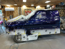 HC4100 Glamour Clearcoat Kit