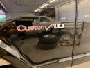HC2104 High Solids Clearcoat