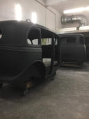 DTM Primer Kit