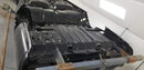 Classic Black Matte Single Stage Kit