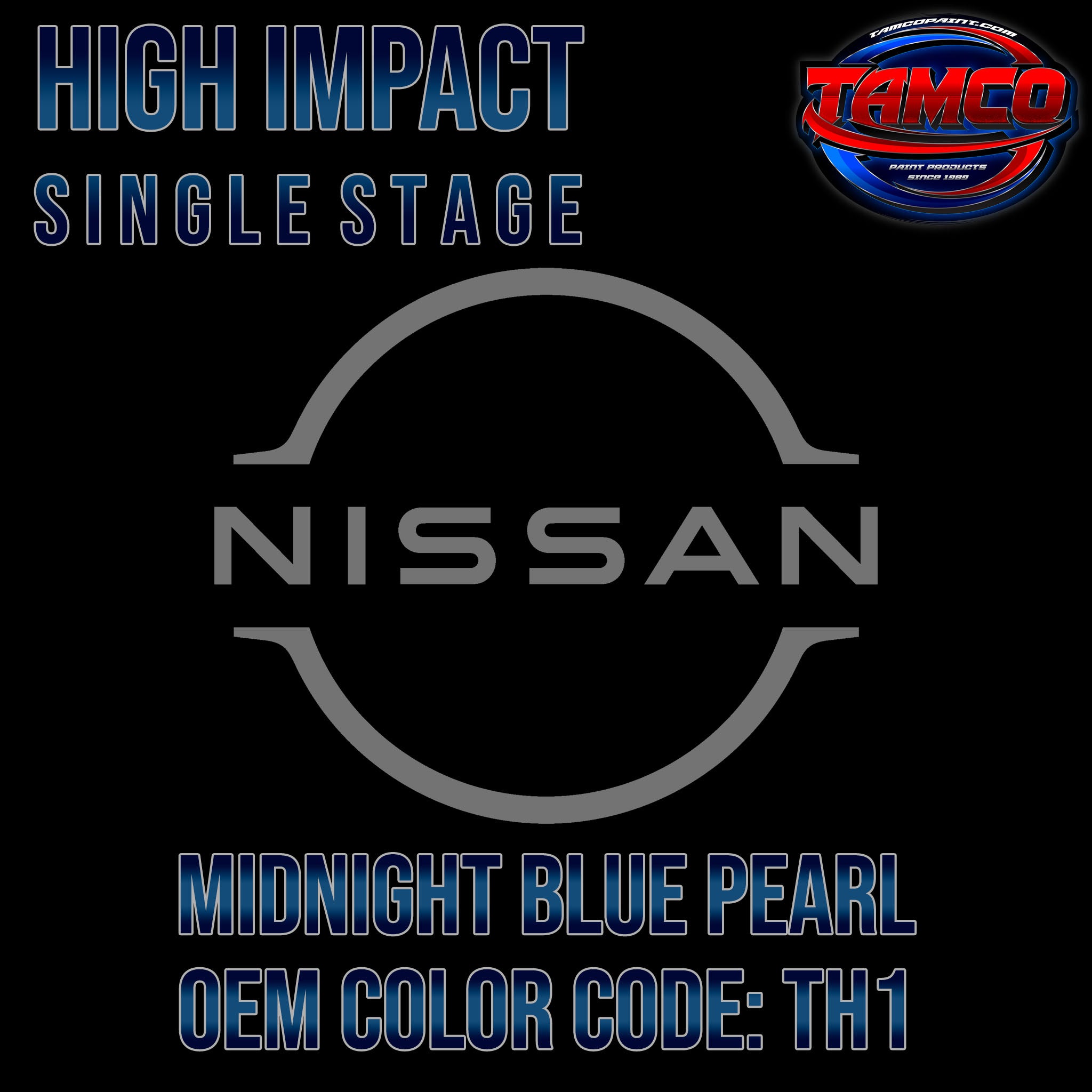 nissan-midnight-blue-pearl-th1-1989-1994-oem-high-impact-single