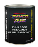 Tamco Candies Punk Rock Pink Candy Pearl Basecoat