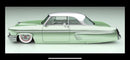 Mike Lawson | Pond Scum Pearl | Basecoat
