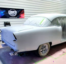 DTM Primer Kit