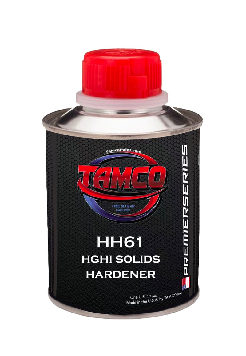 HH61 Hardener