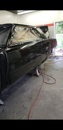 DTA Epoxy (Direct to Anything) Kit