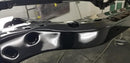 Classic Black Matte Single Stage Kit