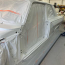 DTM Primer Kit