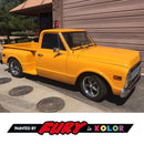 AG Series Single Stage Factory Pack Kit