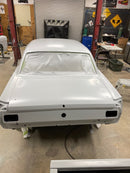 DTM Primer Kit