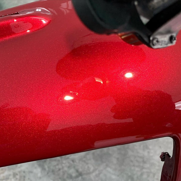 Tamco Paint Sangria in Car Parts