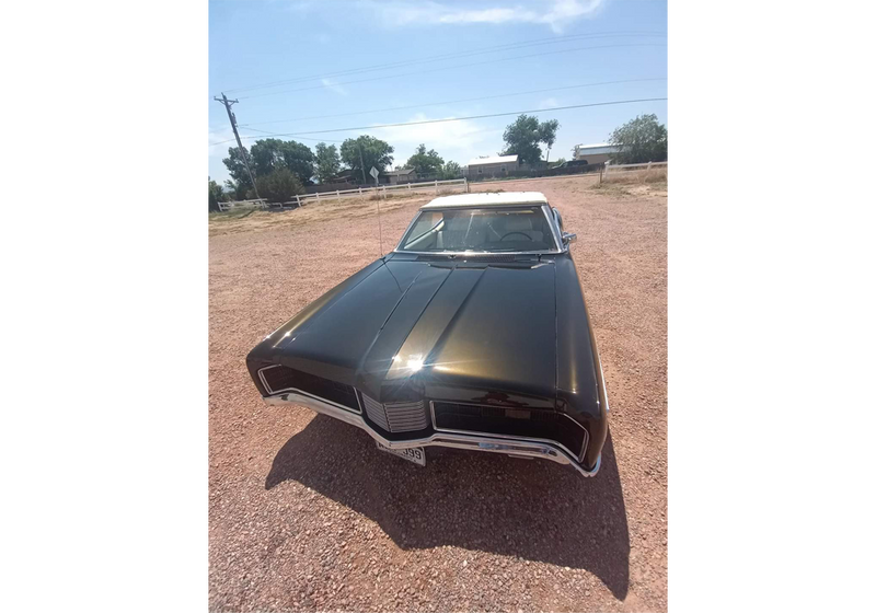 Tamco Paint Ford  Dark Ivy Green Pearl OEM in 1970