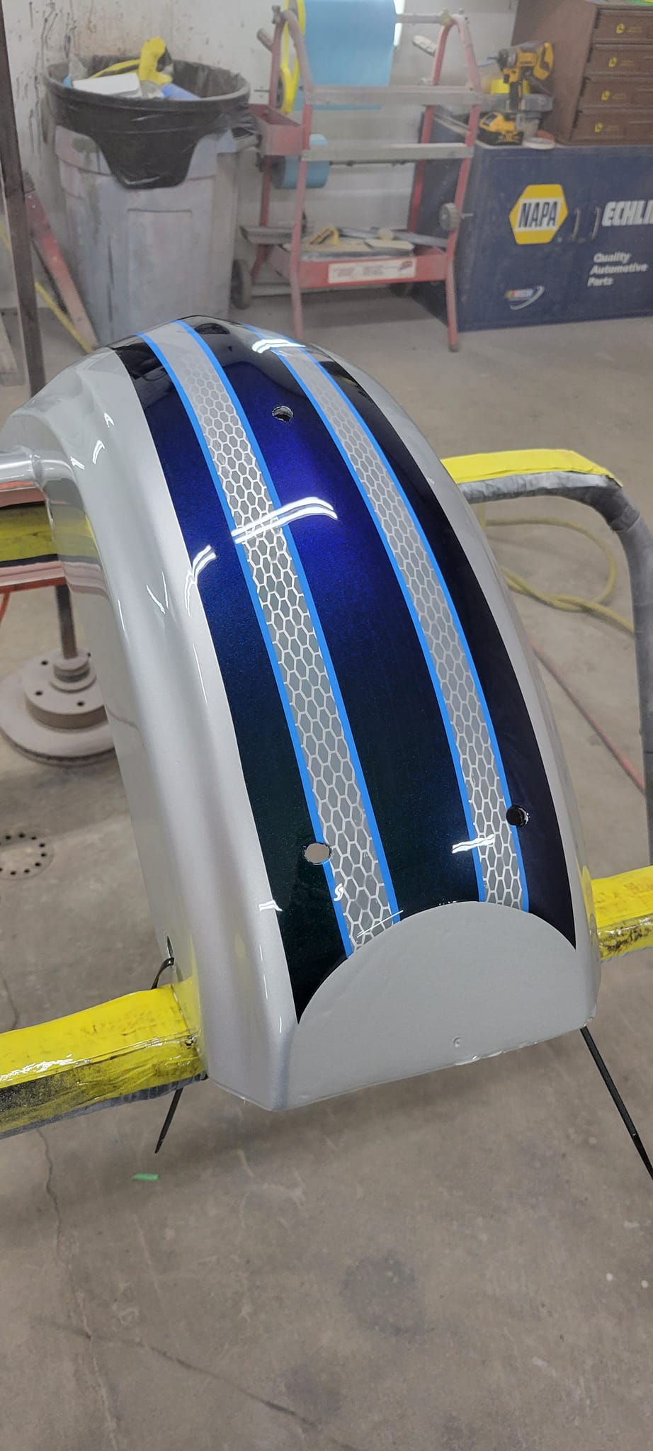 Tamco Paint HC4100 Glamour Clearcoat in Motorcycle Parts