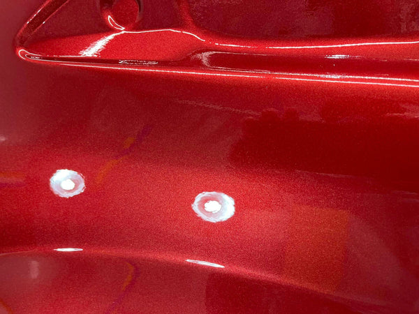 Tamco Paint Ford Wild Strawberry Metallic in Car Parts