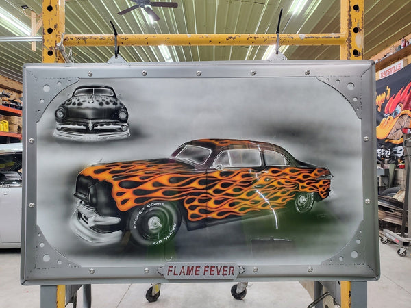 Tamco Paint Tamco Intensity in Sharonville Classic Car