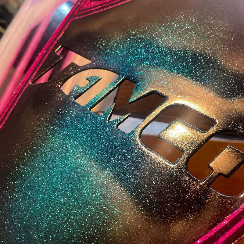 Tamco Paint Candies Concentrate in Car Part