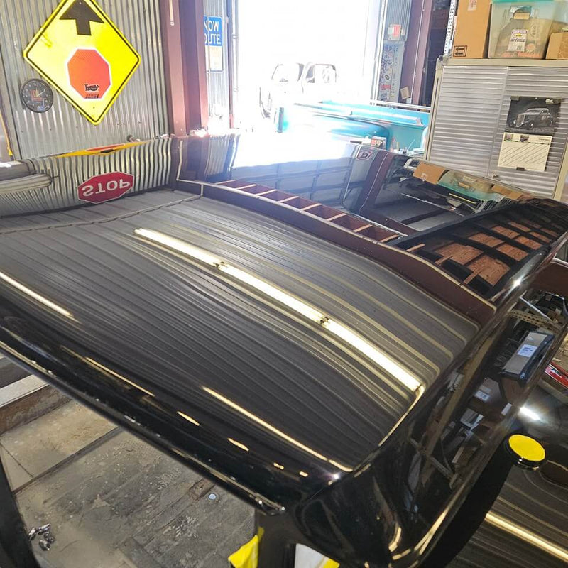 Tamco Paint Sinister Triple Reboot Red in Car Parts