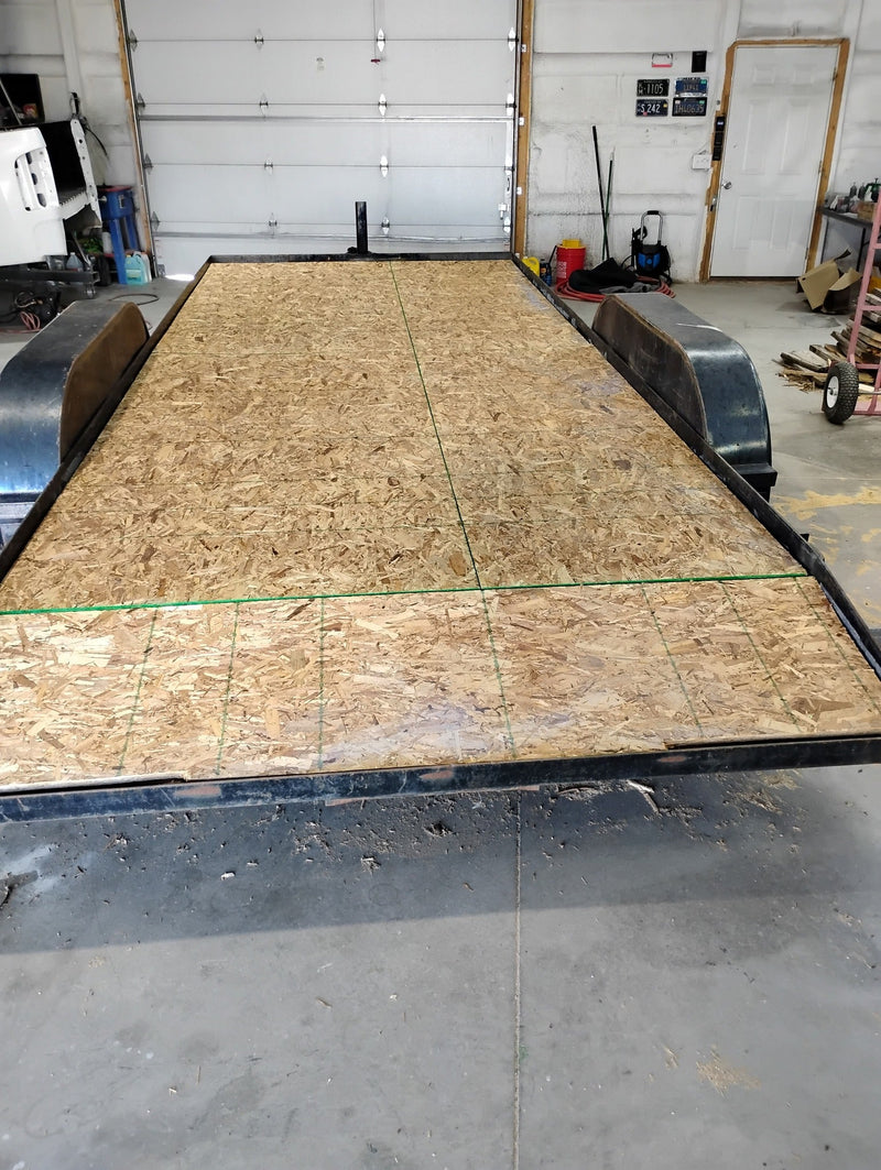 HH662 EPOXY PRIMER | GREG GOUVEIA | RAPTOR TRAILER