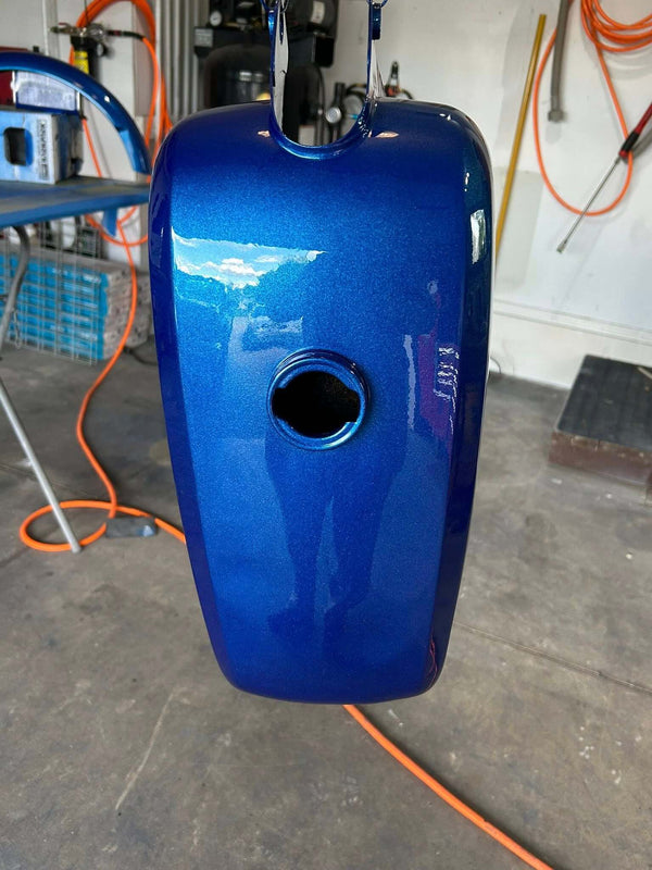 Tamco Paint HC4100 Glamour Clearcoat in Motorcycle Parts 