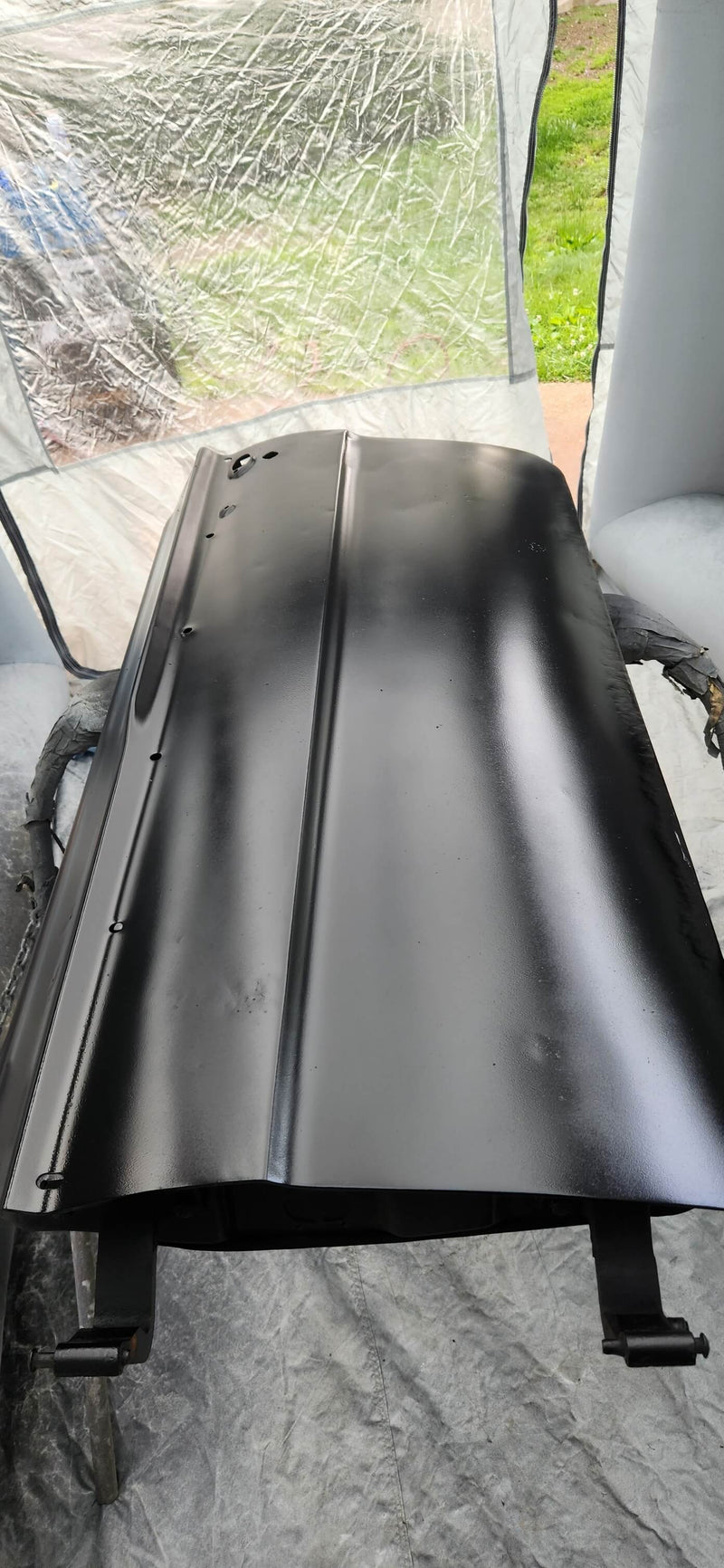 770 HIGH BUILD EPOXY 