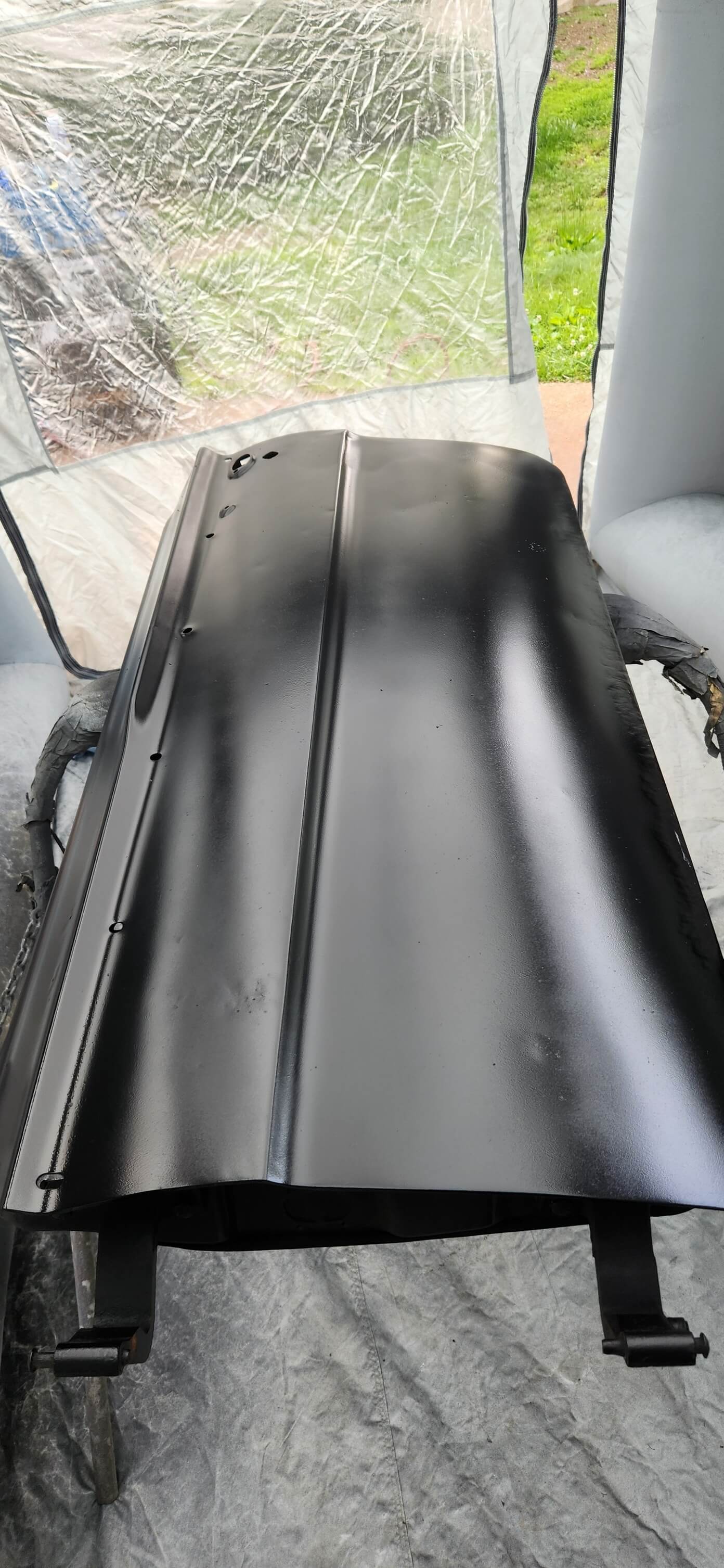 770 HIGH BUILD EPOXY 
