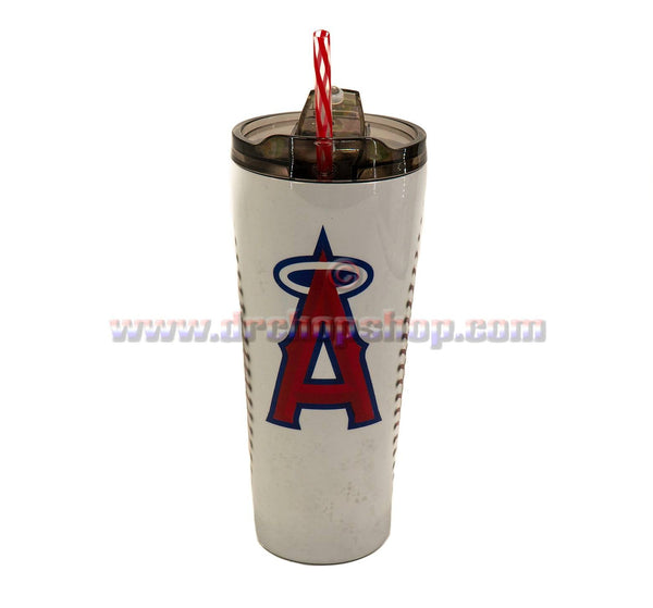 Tamco Paint Tumbler Blizzard of Ozz White