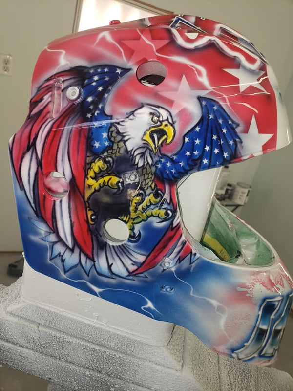 Tamco Paint HC9500 Liberty Blue