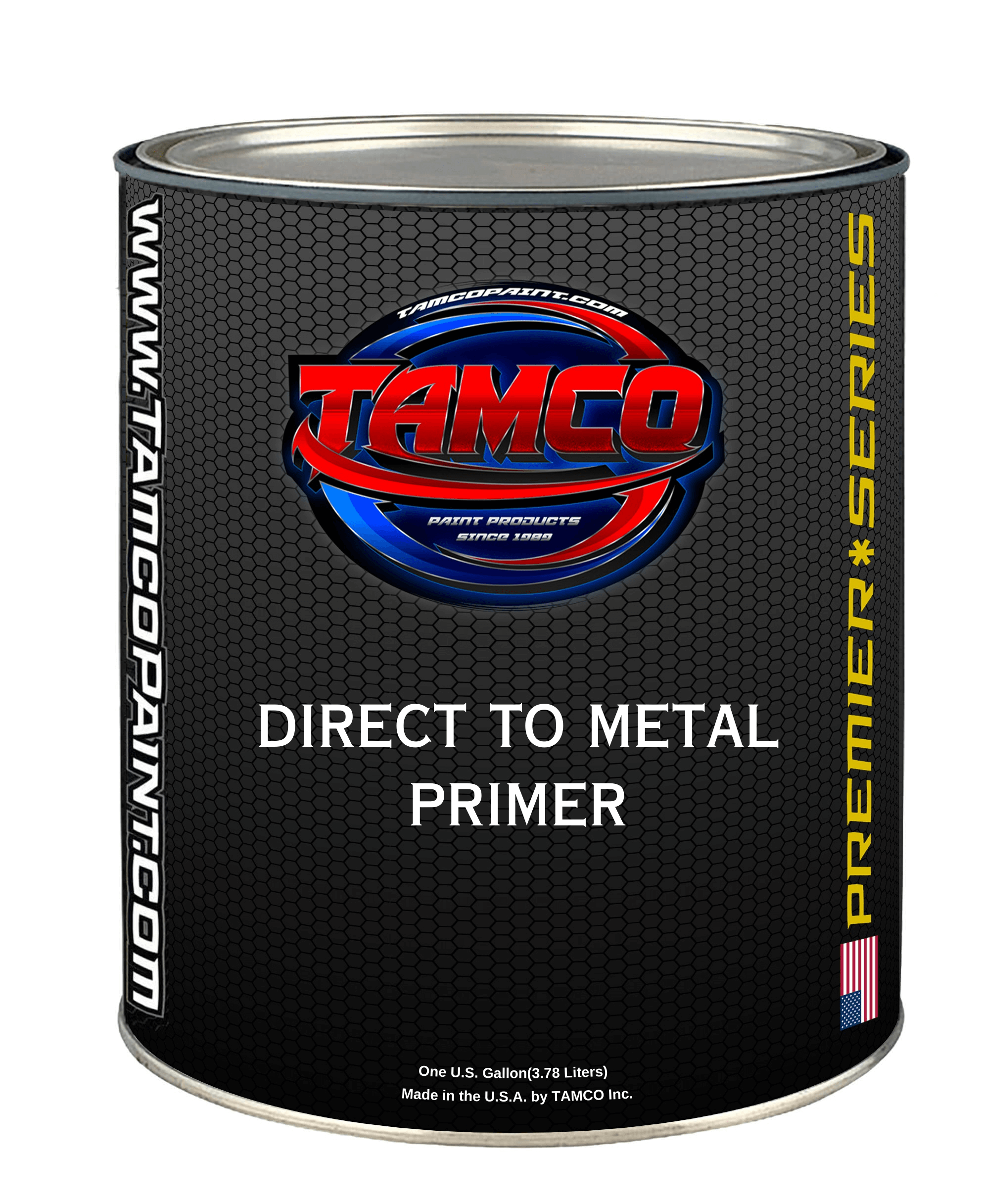 Understanding Our Primers