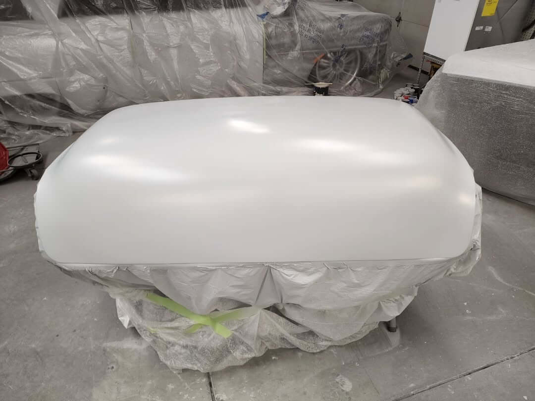 Tamco Paint HP5310 Grey DTM Primer in Car Parts