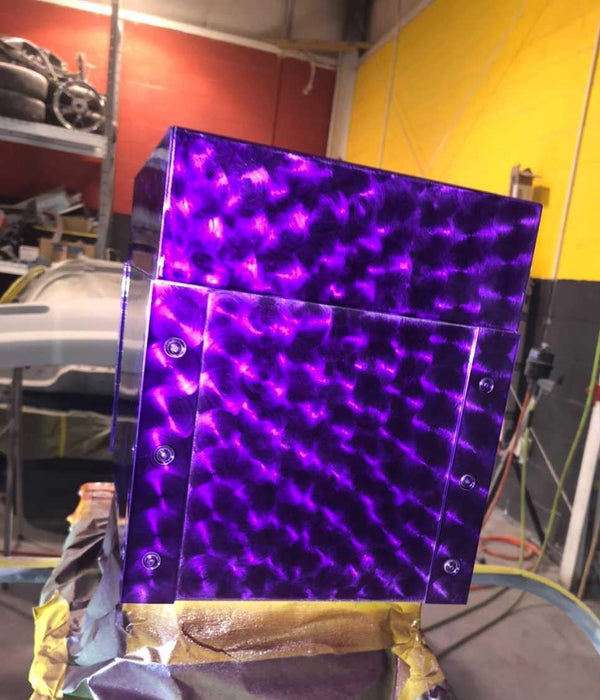 Tamco Paint HooDoo-VooDoo - Candy Concentrate in Metal Box