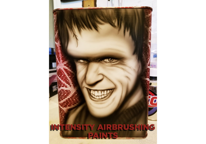 INTENSITY AIRBRUSHING PAINTS | HC2104 | CAN