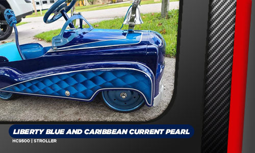 Tamco Paint Caribbean Current Pearl