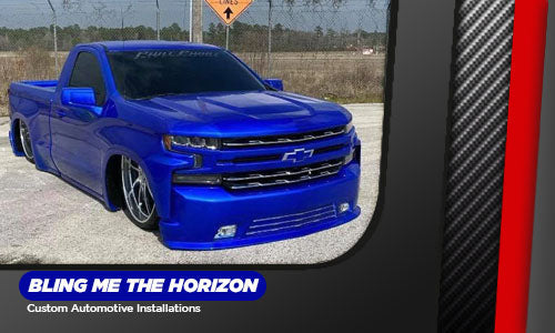 MY BOY BLUE PROJECT PHOTOS