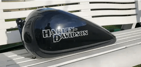 MURDERED OUT BLACK | KEVIN KEGLER | HARLEY-DAVIDSON MOTORCYCLE PARTS