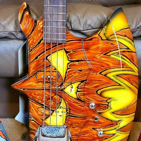 サ*ノ様 サムズ工房インレイカッタウエイギター　オール単板 カッタウェイ / アコースティックギター ブランド名別 (GHI) | 島村