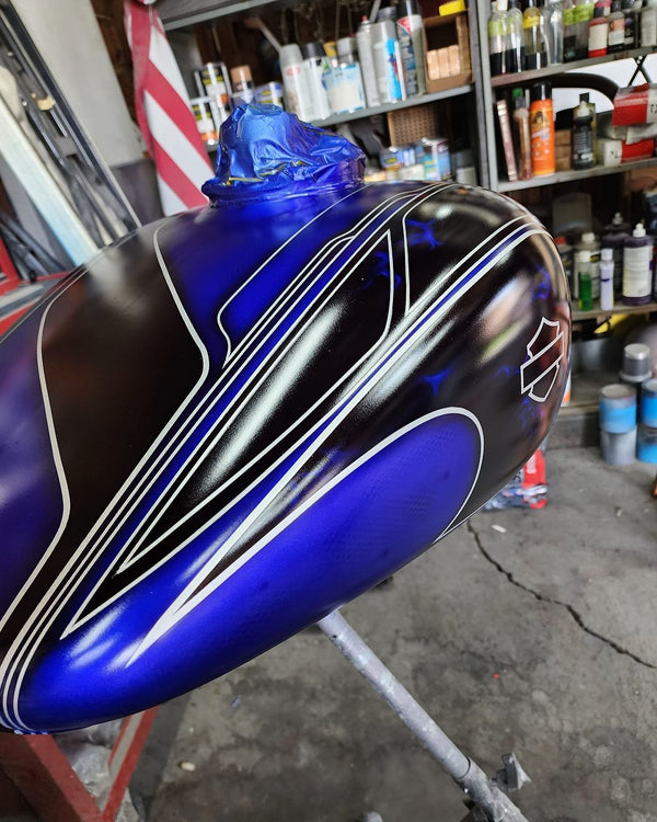 Tamco Paint Burpalicious Candy Concentrate in Motorcycle Parts