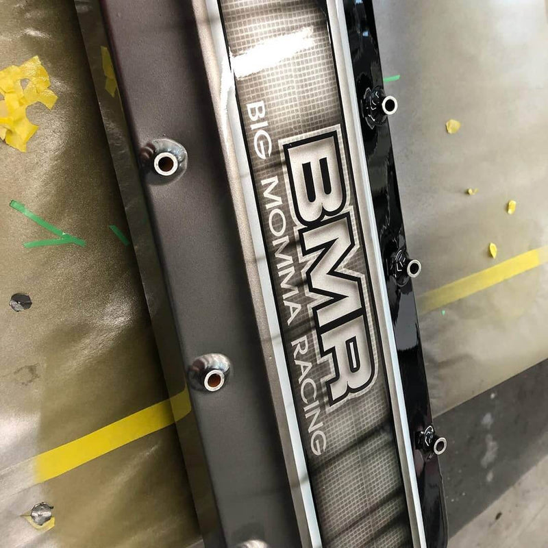 Tamco Paint Tamco Intensity in Valve Cover