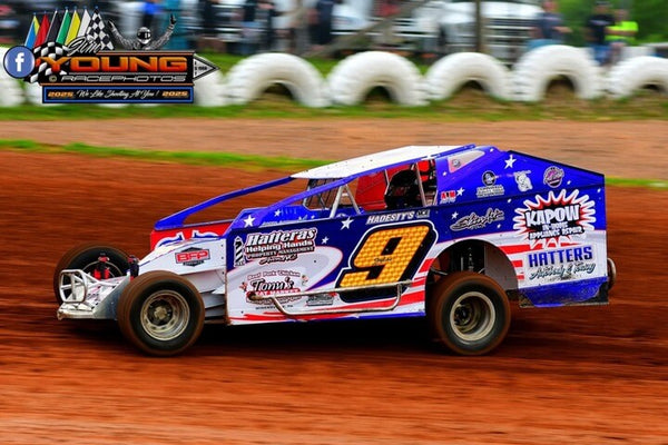 Tamco Paint HP5310 Big Diamond Speedway