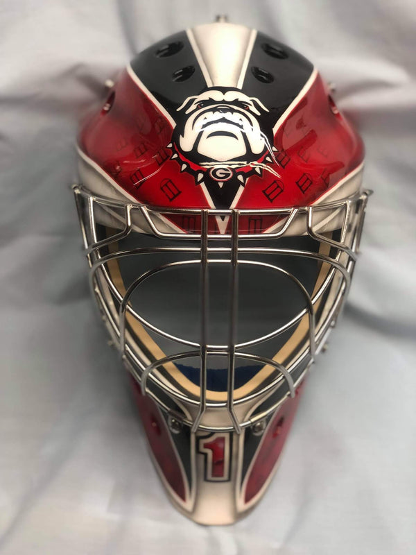 Tamco Paint Basecoat Factory Packs in Goalie Mask