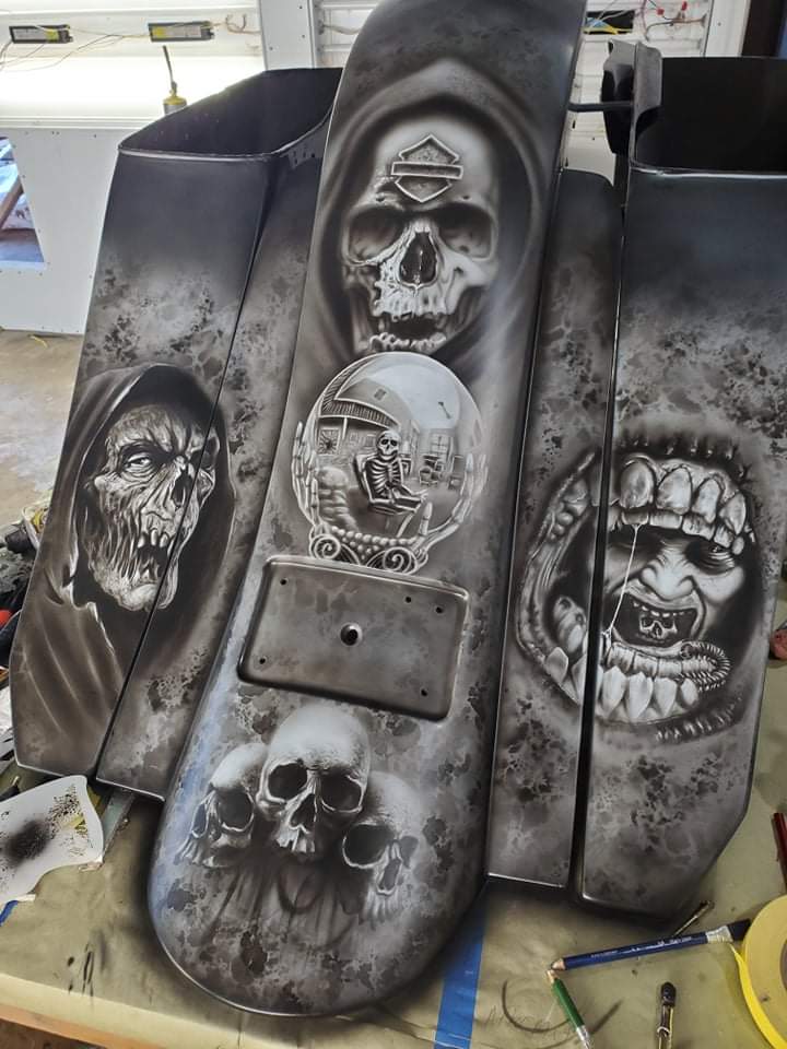 Tamco Intensity in Motorcycle Parts 