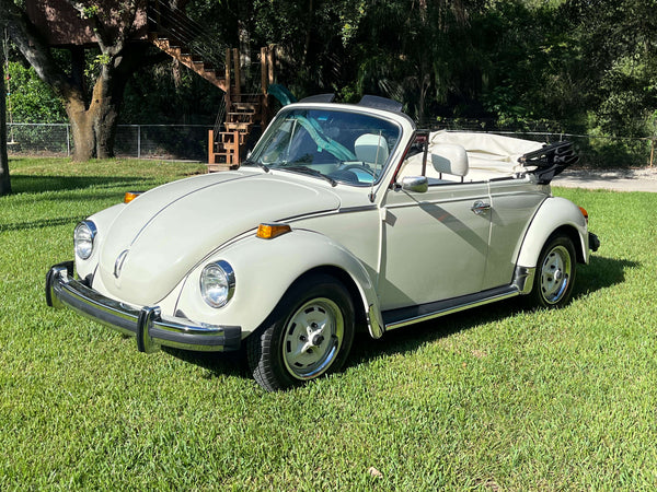 VOLKSWAGEN PASTEL WHITLE
