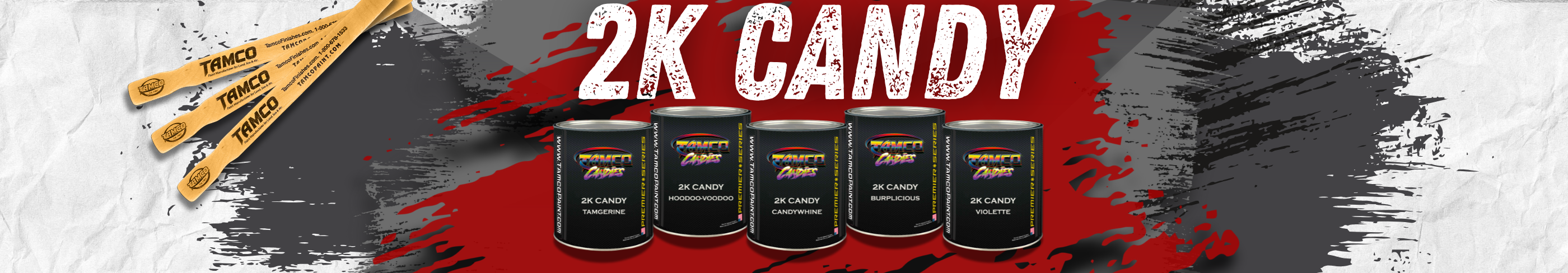 2K Candy