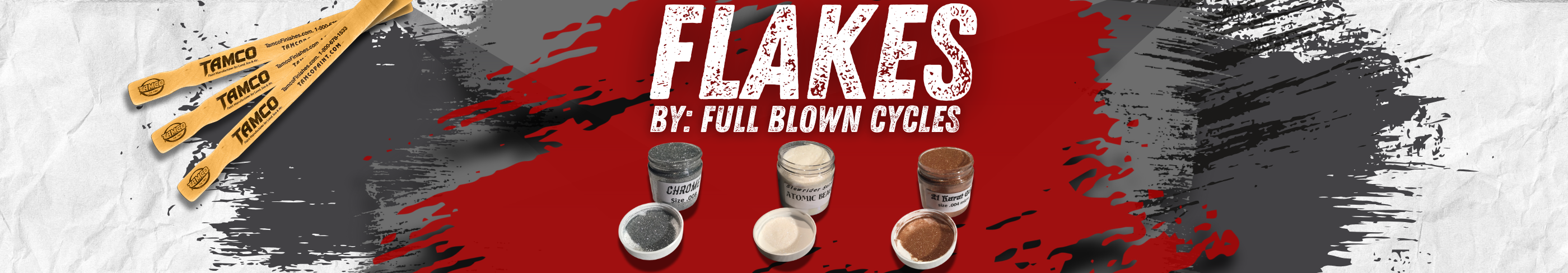 Flake