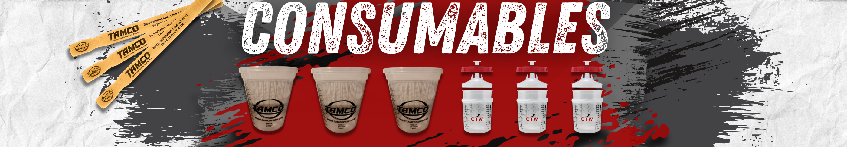 Consumables